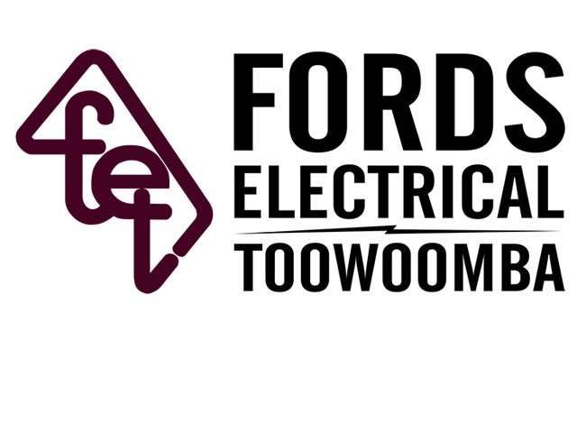 Fords Electrical Toowoomba